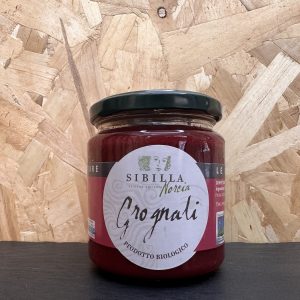 Grognale (CORNIOLO) Sibilla di Norcia 330g