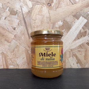 Miele di sulla "Apicoltura Orazi"