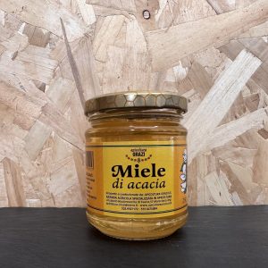 Miele di Acacia  "Apicoltura Orazi"
