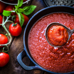 Sugo al Cinghiale 212 ml