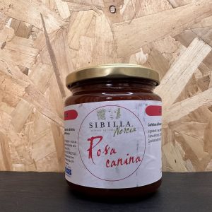 ROSA CANINA 320g BIO