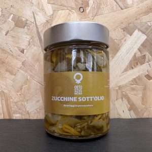 CARCIOFINI 300g