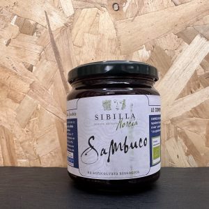 SAMBUCO 320g BIO