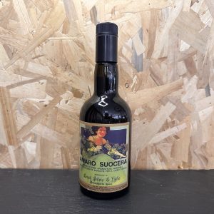 Amaro della suocera 70 cl