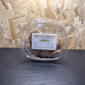 Brutti e buoni