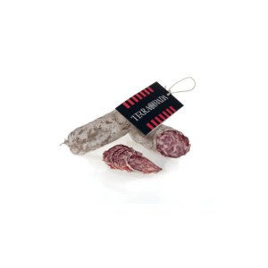 SALAME STAGIONATO